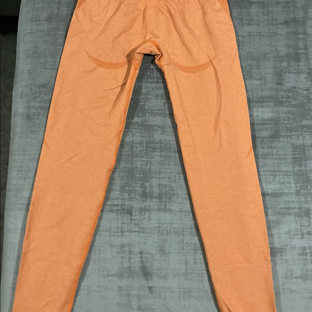 Small Nvgtn Leggings